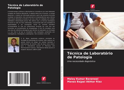 Técnica de Laboratório de Patologia
