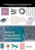 Advanced Computational Nanomechanics