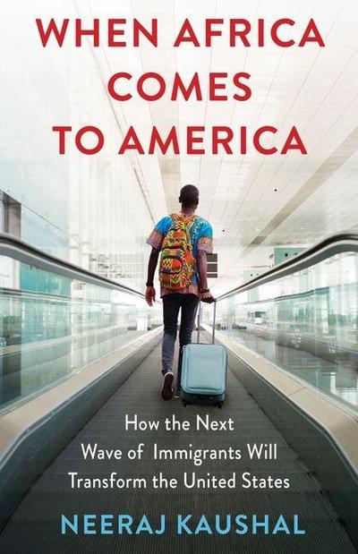 When Africa Comes to America