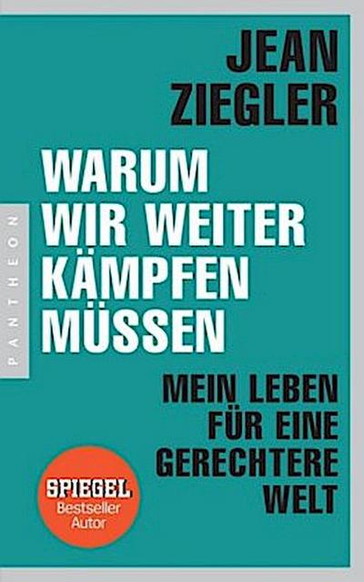 Warum wir weiter kämpfen müssen