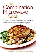 The Combination Microwave Cook