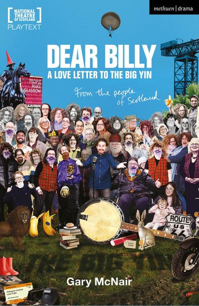 Dear Billy