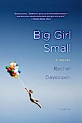 Big Girl Small