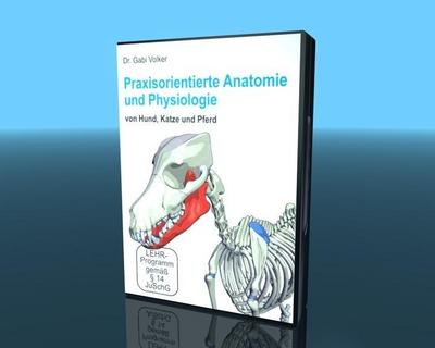 Dr. Volker, G: Praxisorientierte Anatomie und Physiologie vo