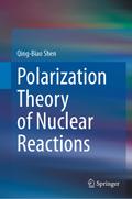 Polarization Theory of Nuclear Reactions
