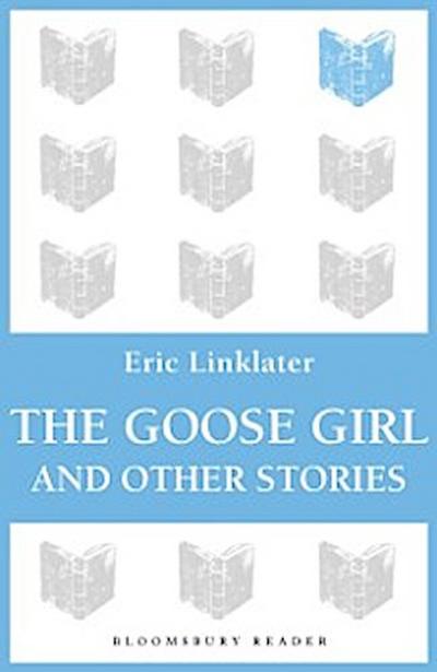Goose Girl and Other Stories