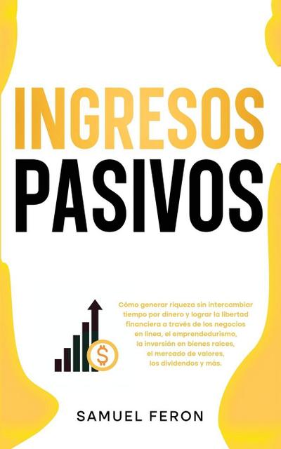 Ingresos Pasivos