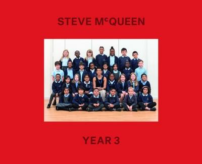 Steve McQueen: Year 3