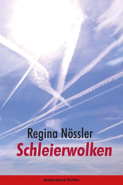 Schleierwolken