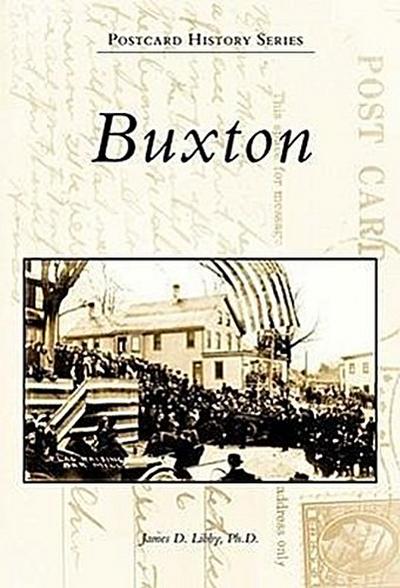 Buxton