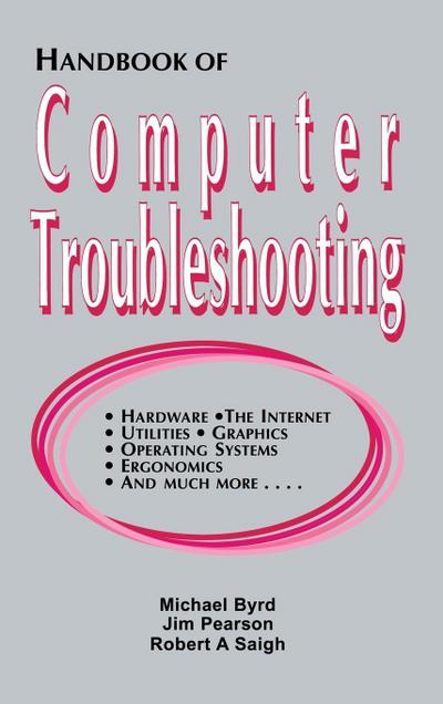 Handbook of Computer Troubleshooting