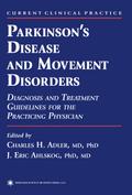 Parkinson’s Disease and Movement Disorders