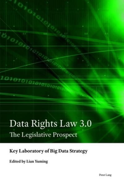 Data Rights Law 3.0