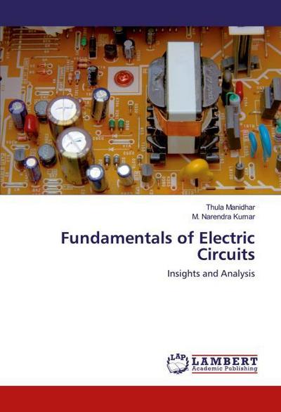 Fundamentals of Electric Circuits