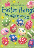 Easter Things to Make and Do
