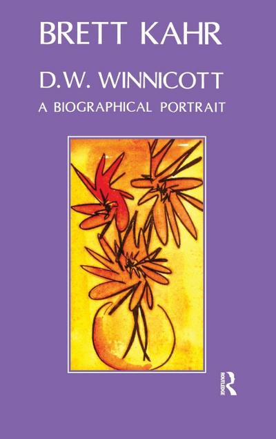 D.W. Winnicott
