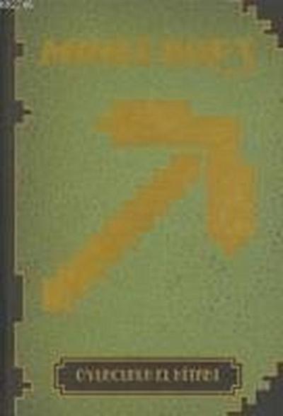 Minecraft Oyuncunun El Kitabi