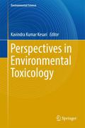 Perspectives in Environmental Toxicology