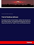 Trial of Andrew Johnson