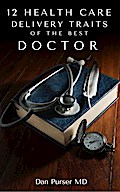 12  Traits Of The Best Doctor