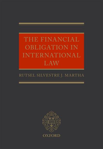 The Financial Obligation in International Law