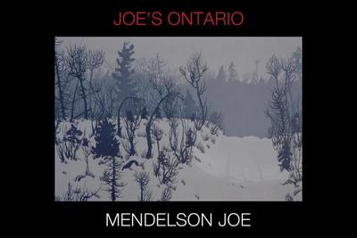 Joe’s Ontario