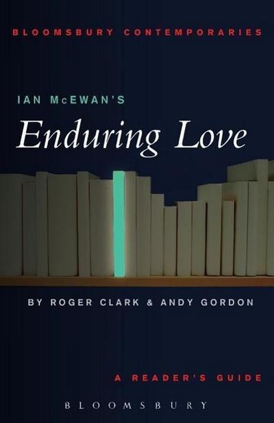 Ian McEwan’s Enduring Love