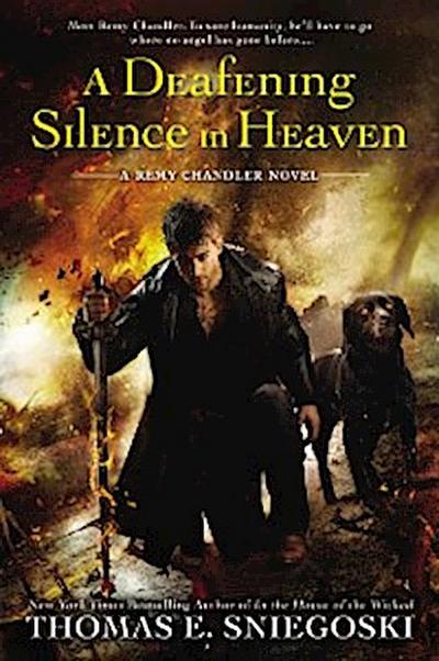 Deafening Silence In Heaven