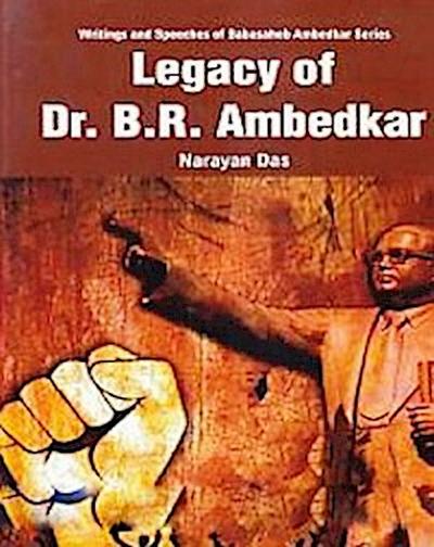 Legacy Of Dr. B.R. Ambedkar