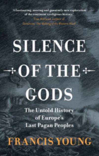 Silence of the Gods