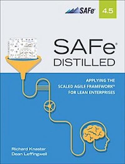 SAFe 4.5 Distilled