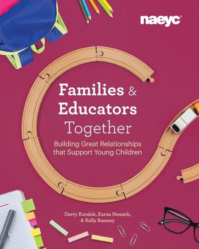 Families and Educators Together
