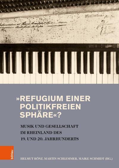 »Refugium einer politikfreien Sphäre«?