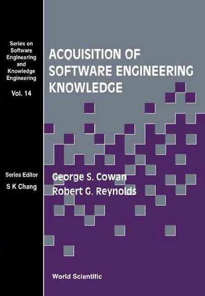 Acquisition of Software Engineering Knowledge - Sweep: An Automatic Programming System Based on Genetic Programming and Cultural Algorithms