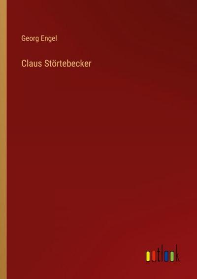 Claus Störtebecker
