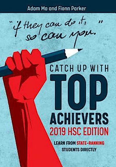 Catch Up With Top-Achievers