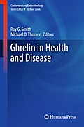 Ghrelin in Health and Disease