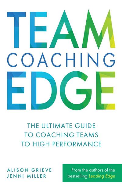 Team Coaching Edge