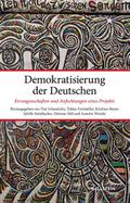 Demokratisierung der Deutschen