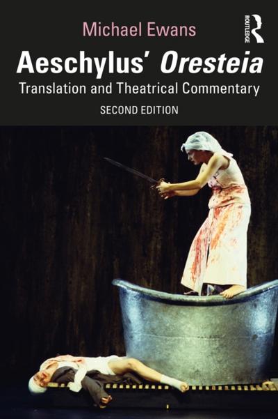 Aeschylus’ Oresteia