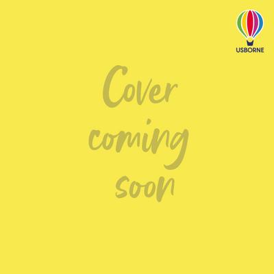 Cute Halloween Window Art