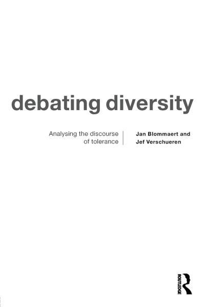Debating Diversity