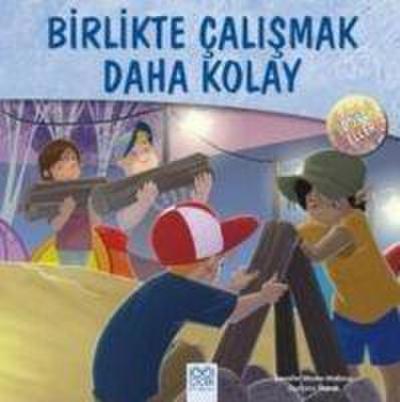 Birlikte Calismak Daha Kolay