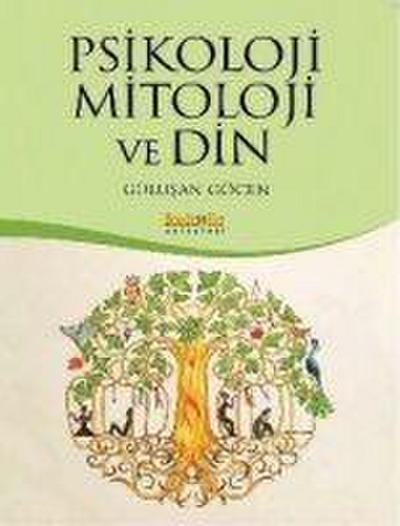 Psikoloji Mitoloji ve Din