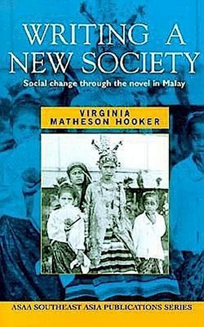 Writing a New Society