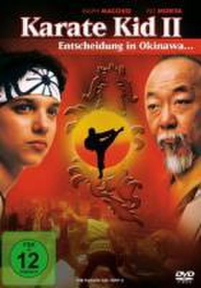 Karate Kid II - Entscheidung in Okinawa