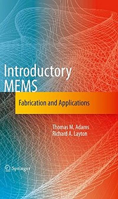Introductory MEMS