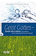 Geist Gottes - Quelle des Lebens