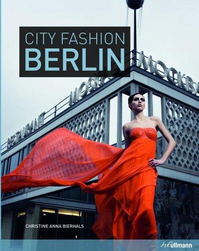 City Fashion Berlin (Ullmann)