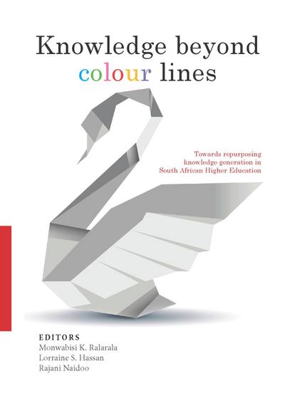 Knowledge Beyond Colour Lines